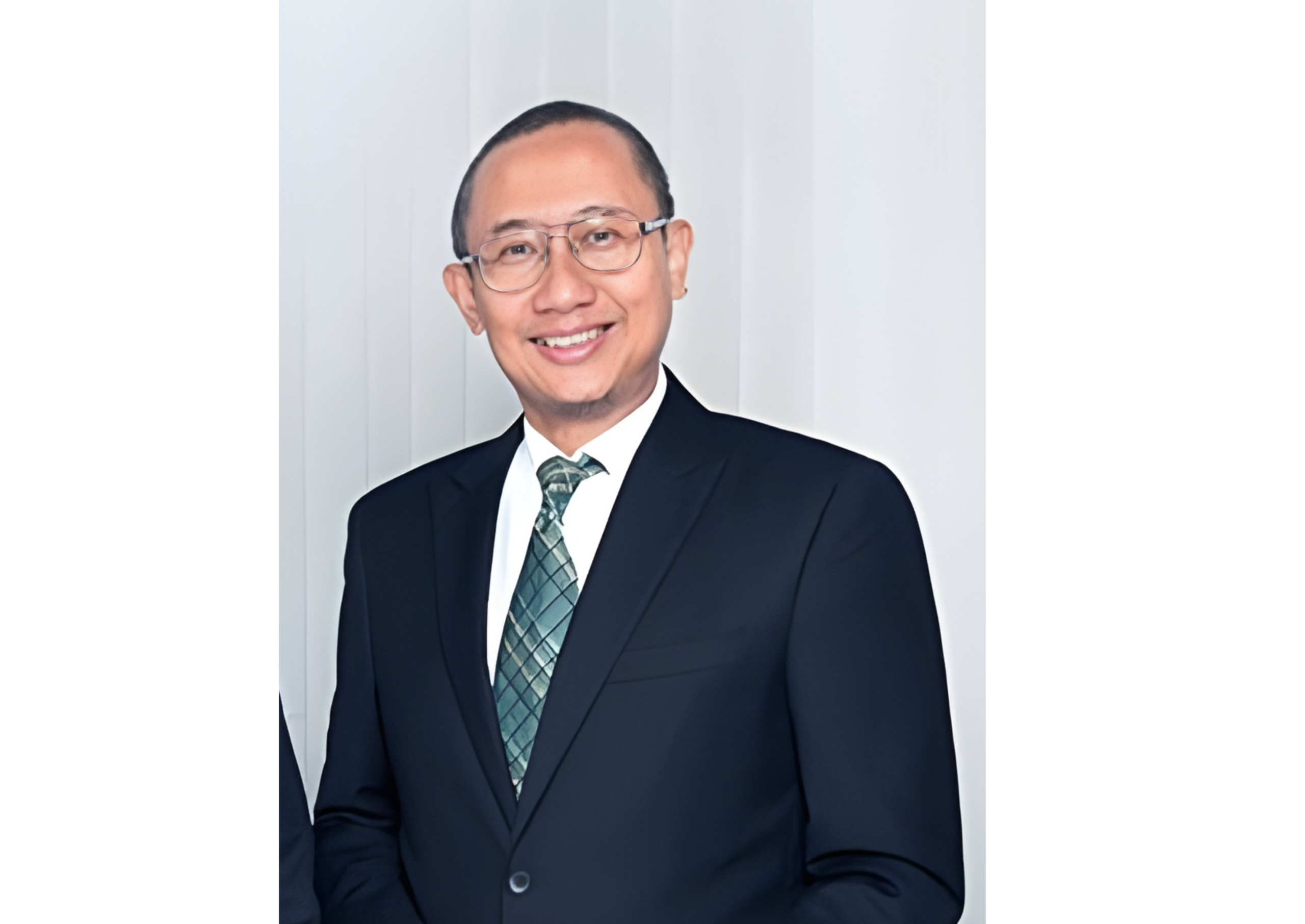 Troesto Djati Prakoso